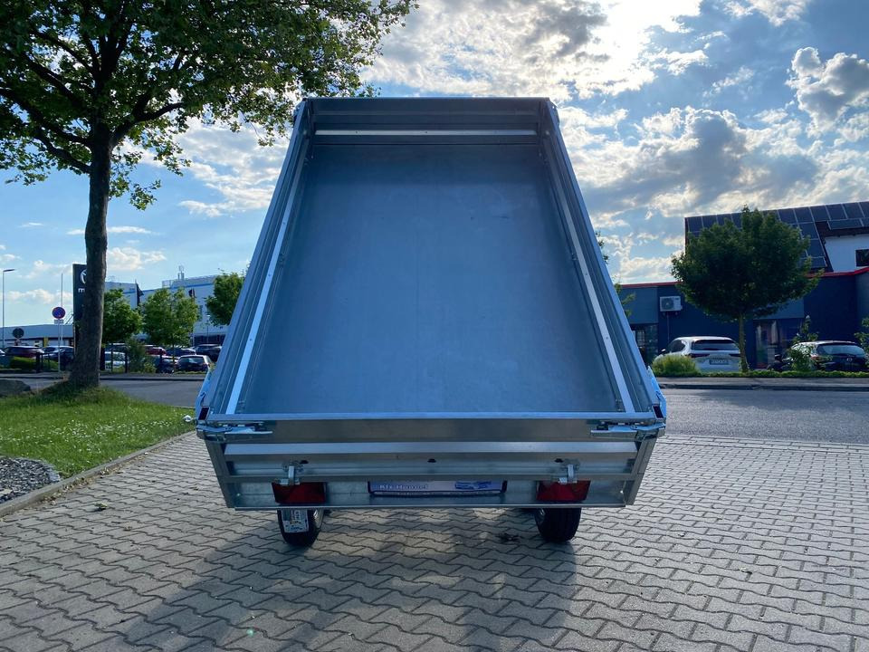 Trailer jungkit Neptun Kippanhänger Rückwärtskipper 2700KG *INKL.19% MWST*SOFORT*: gambar 14
