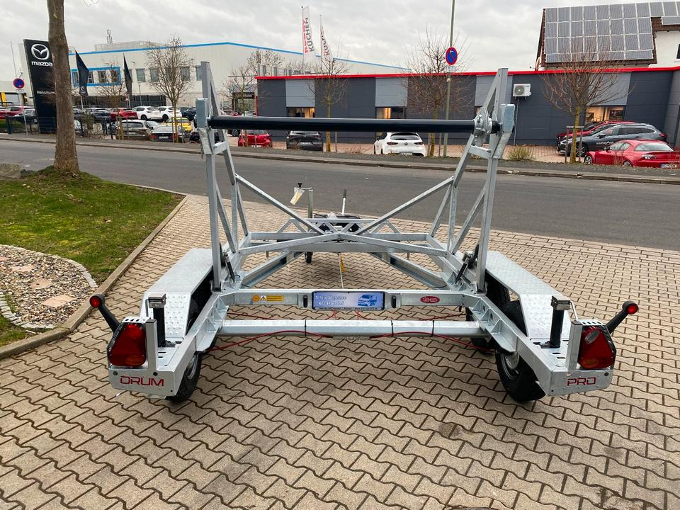 TA-NO Kabeltrommel-Anhänger 3500KG E-Winde *INKL.19% MWST*Kabelanhänger Sofort Verfügbar! - Trailer kabel: gambar 5 TA-NO Kabeltrommel-Anhänger 3500KG E-Winde *INKL.19% MWST*Kabelanhänger Sofort Verfügbar! - Trailer kabel: gambar 5