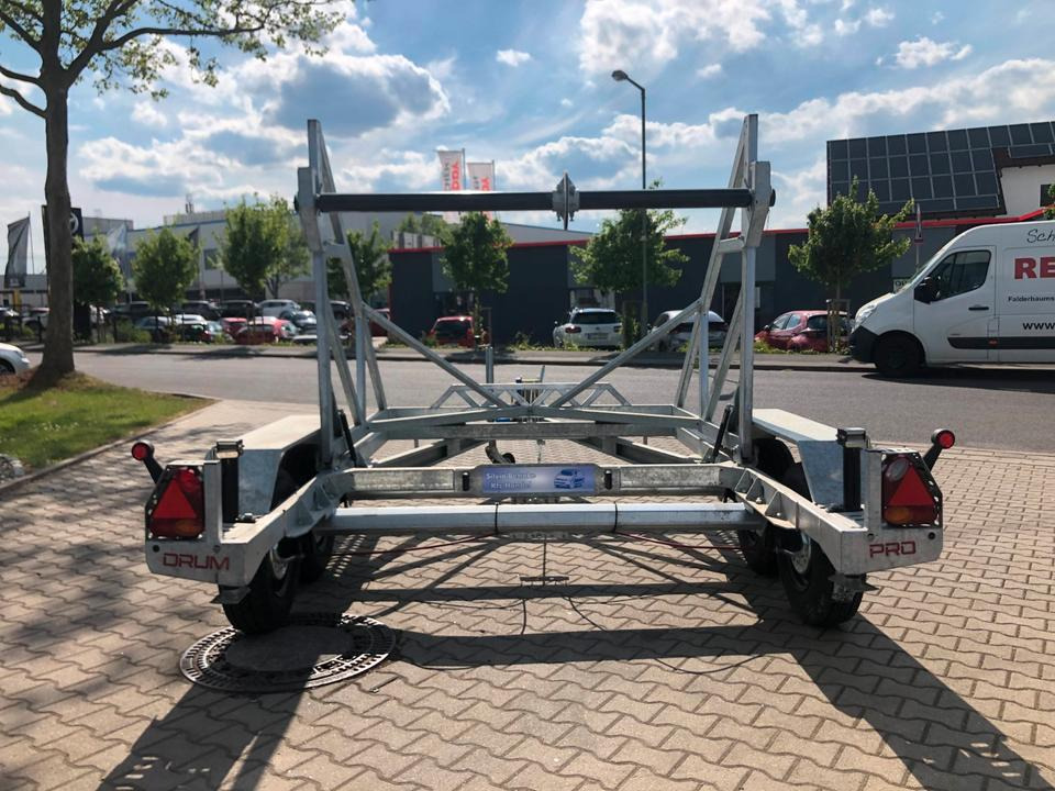 TA-NO Kabeltrommel-Anhänger 3500KG *INKL.19% MWST* Sofort Verfügbar! - Trailer kabel: gambar 4 TA-NO Kabeltrommel-Anhänger 3500KG *INKL.19% MWST* Sofort Verfügbar! - Trailer kabel: gambar 4