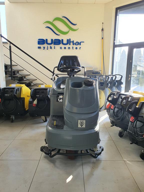 Pengering penggosok KÄRCHER B 140 R Bp + R 90: gambar 8