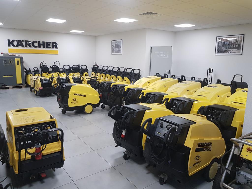 Pengering penggosok KÄRCHER B 140 R Bp + R 90: gambar 24
