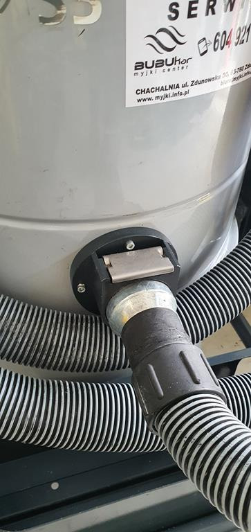 NILFISK S3 L - Penyedot debu industri: gambar 4 NILFISK S3 L - Penyedot debu industri: gambar 4