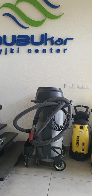 NILFISK S3 L - Penyedot debu industri: gambar 5 NILFISK S3 L - Penyedot debu industri: gambar 5