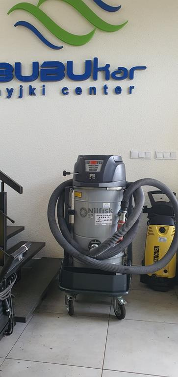 NILFISK S3 L - Penyedot debu industri: gambar 1 NILFISK S3 L - Penyedot debu industri: gambar 1