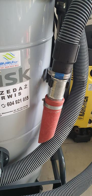 NILFISK S3 L - Penyedot debu industri: gambar 3 NILFISK S3 L - Penyedot debu industri: gambar 3