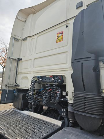 Tractor head DAF XF 480 FT: gambar 11