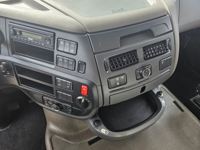 Tractor head DAF XF 480 FT: gambar 21