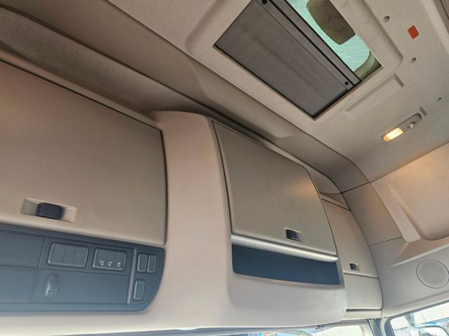 Tractor head DAF XF 480 FT: gambar 19