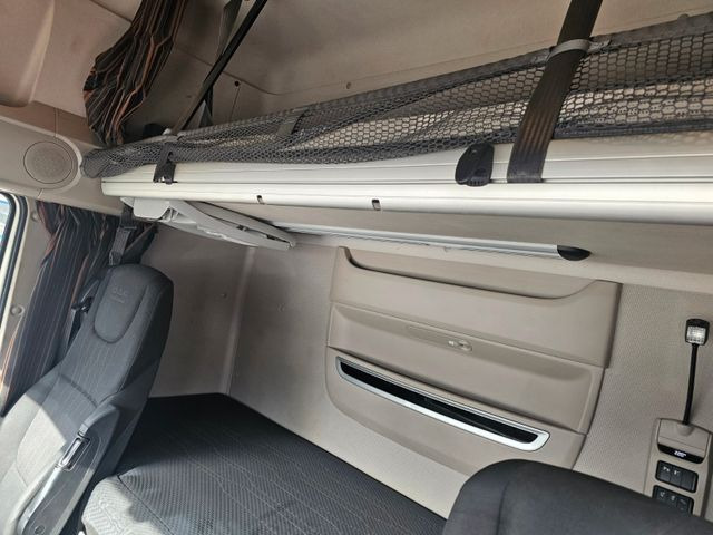 Tractor head DAF XF 480 FT: gambar 25