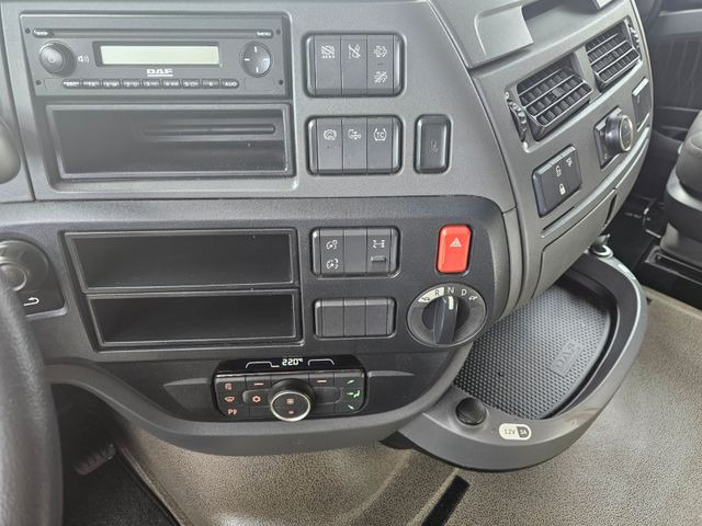 Tractor head DAF XF 480 FT: gambar 20