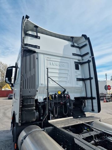 Iveco AS440ST*LNG*Standard*2022*2 Tanks - Tractor head: gambar 4 Iveco AS440ST*LNG*Standard*2022*2 Tanks - Tractor head: gambar 4