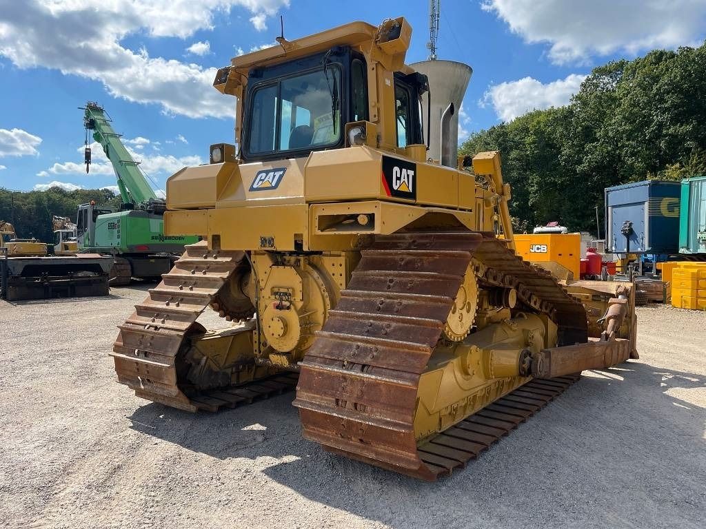CAT D 6 T LGP - Bulldozer: gambar 3 CAT D 6 T LGP - Bulldozer: gambar 3