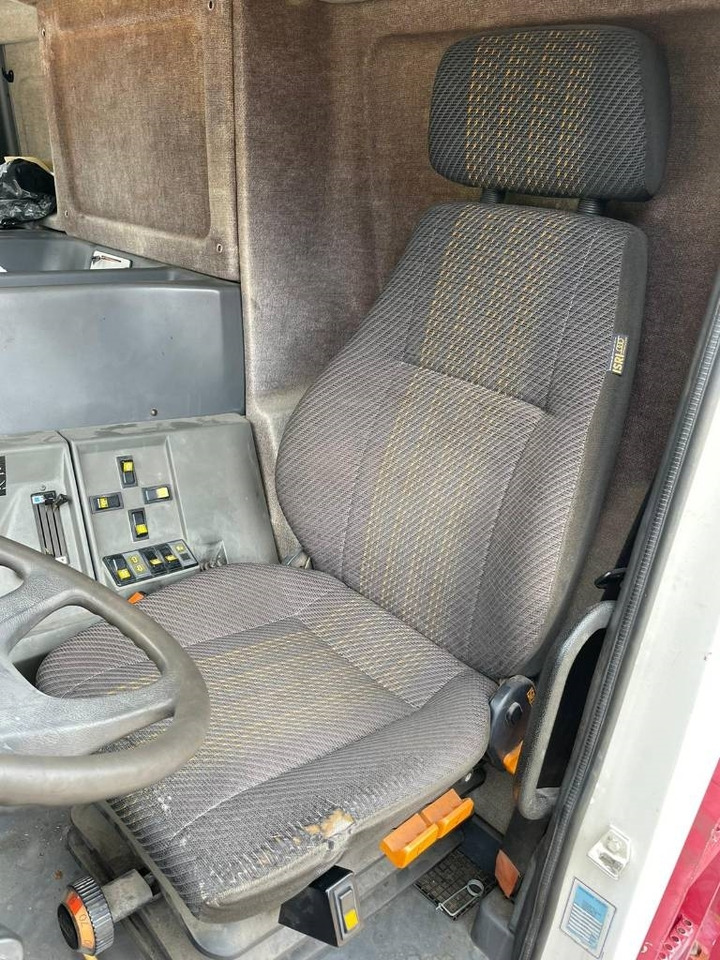 Derek semua medan Grove GMK 4080: gambar 12