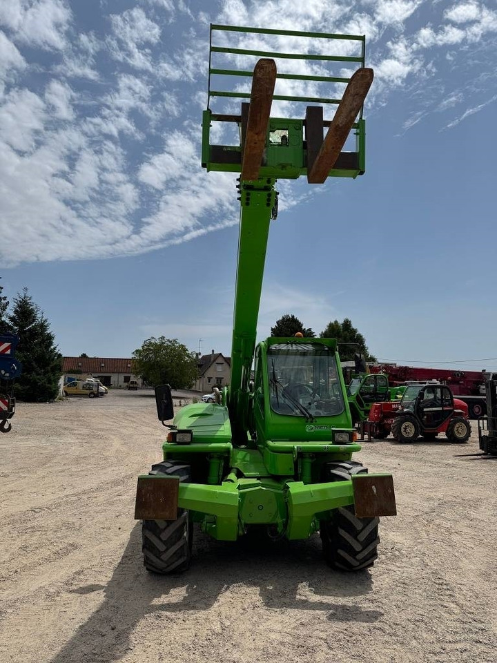 Leasing Merlo P 38.13 Plus  Merlo P 38.13 Plus: gambar 7