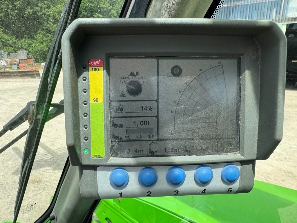 Leasing Merlo P 38.13 Plus  Merlo P 38.13 Plus: gambar 10