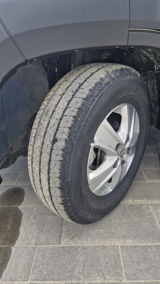Bus mini, Van penumpang FIAT DUCATO / PEUGEOT BOXER / 3.0 HDI / 16 PLACE / HANDICAP / 2 X CLI: gambar 21