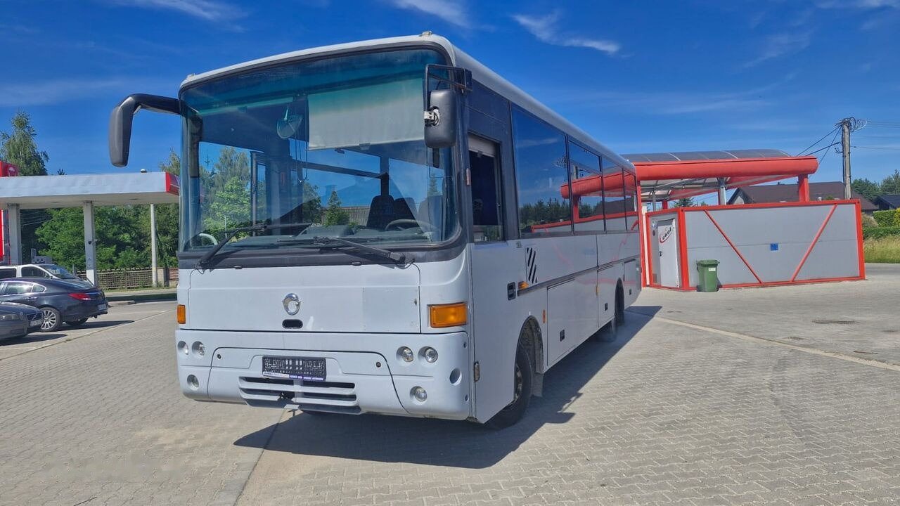 Irisbus IVECO EUROMIDI - motor problem - Bus pariwisata: gambar 1 Irisbus IVECO EUROMIDI - motor problem - Bus pariwisata: gambar 1