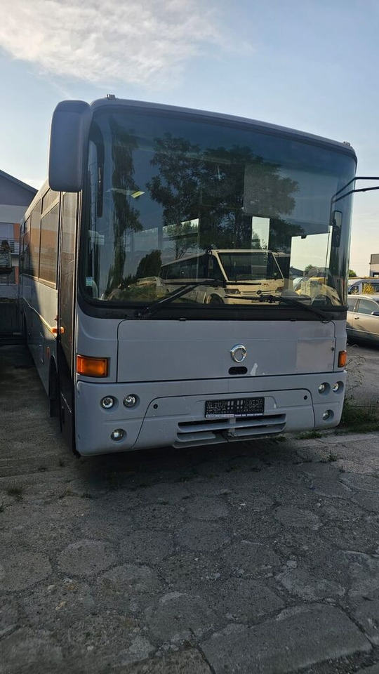 Irisbus IVECO EUROMIDI - motor problem - Bus pariwisata: gambar 5 Irisbus IVECO EUROMIDI - motor problem - Bus pariwisata: gambar 5
