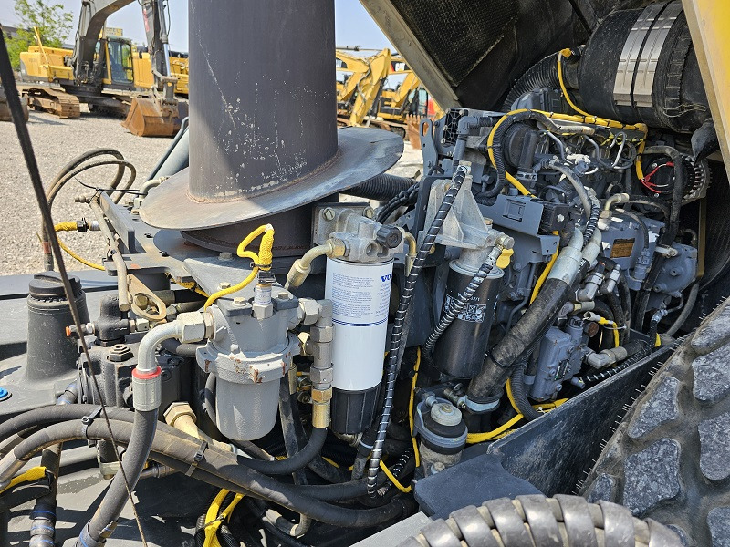 Pemadat BOMAG: gambar 20