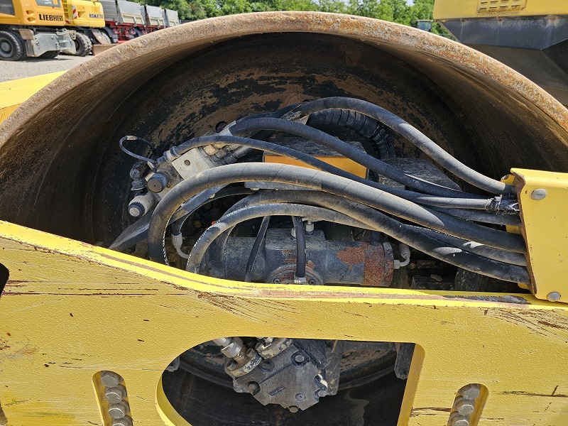 Pemadat BOMAG: gambar 16