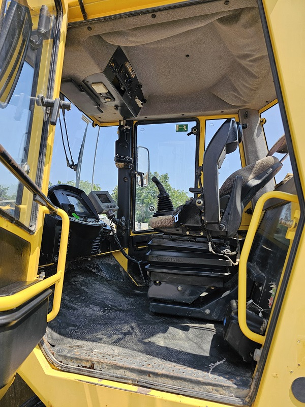 Pemadat BOMAG: gambar 9