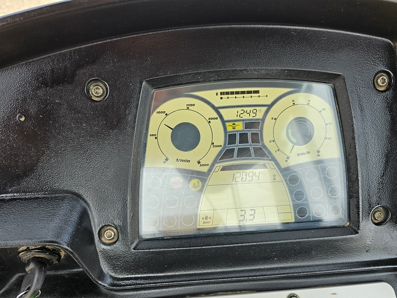 Pemadat BOMAG: gambar 11