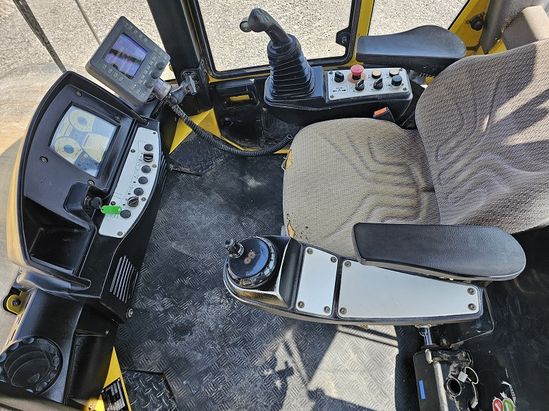 Pemadat BOMAG: gambar 10