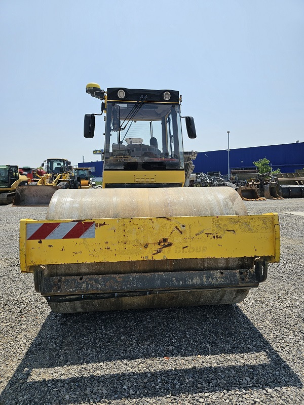 Pemadat BOMAG: gambar 7