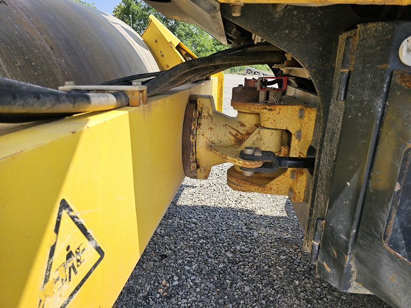 Pemadat BOMAG: gambar 13