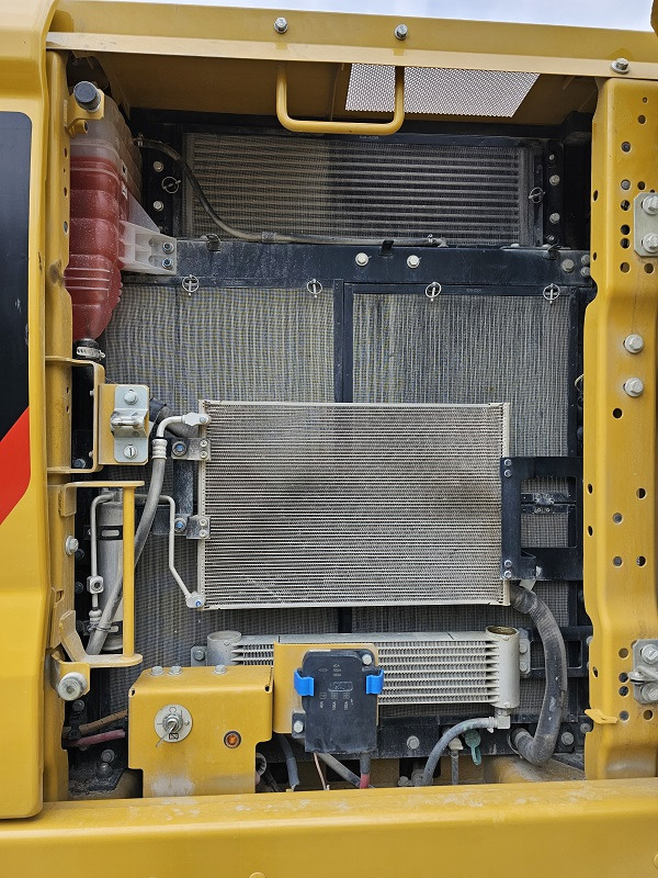 Leasing CATERPILLAR 323-07B CATERPILLAR 323-07B: gambar 17