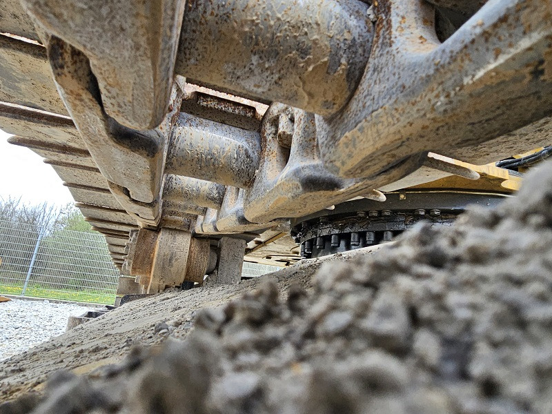 Leasing CATERPILLAR 323-07B CATERPILLAR 323-07B: gambar 23