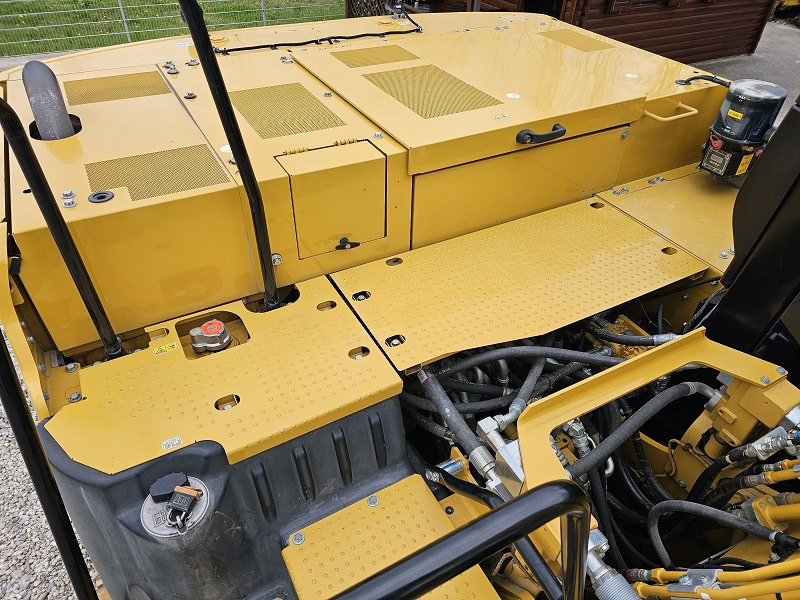 Leasing CATERPILLAR 323-07B CATERPILLAR 323-07B: gambar 12