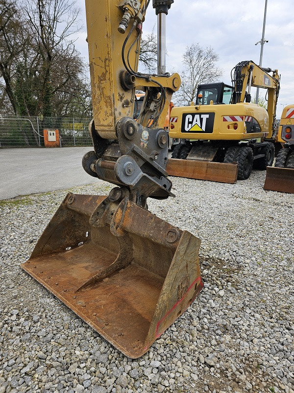 Leasing CATERPILLAR 323-07B CATERPILLAR 323-07B: gambar 19