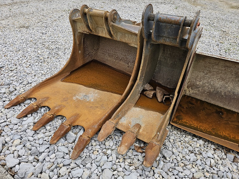 Leasing CATERPILLAR 323-07B CATERPILLAR 323-07B: gambar 24