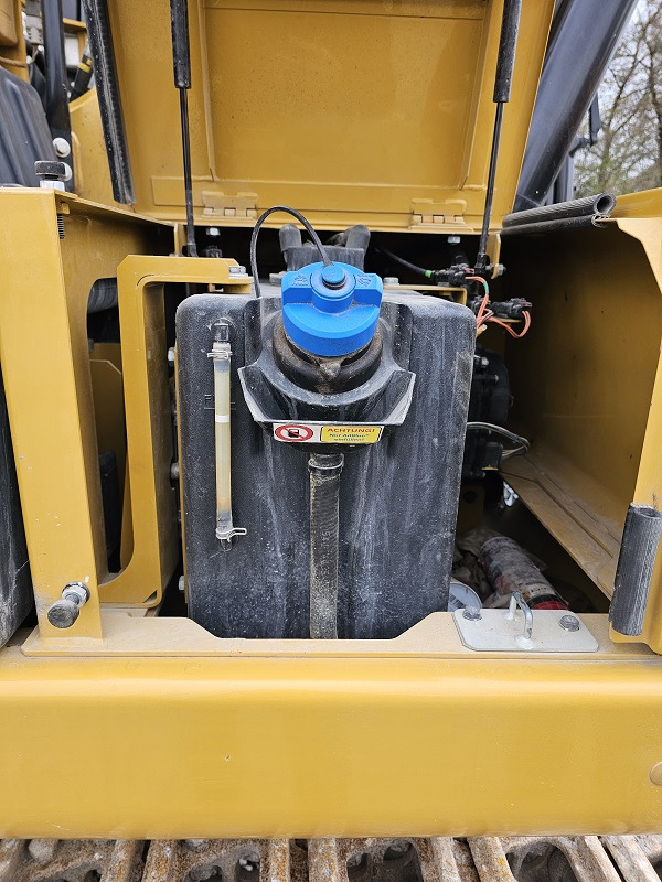 Leasing CATERPILLAR 323-07B CATERPILLAR 323-07B: gambar 15
