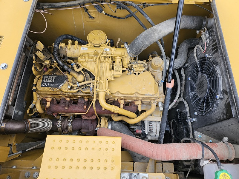 Leasing CATERPILLAR 323-07B CATERPILLAR 323-07B: gambar 14
