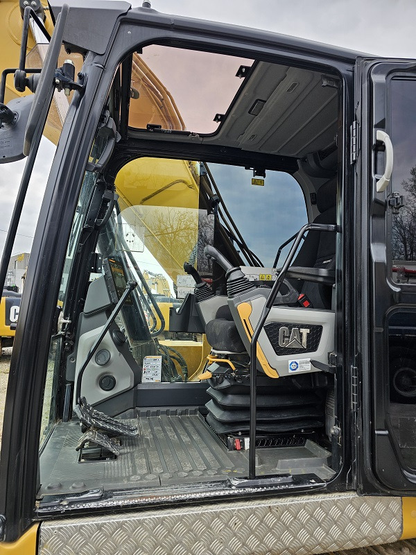 Leasing CATERPILLAR 323-07B CATERPILLAR 323-07B: gambar 9
