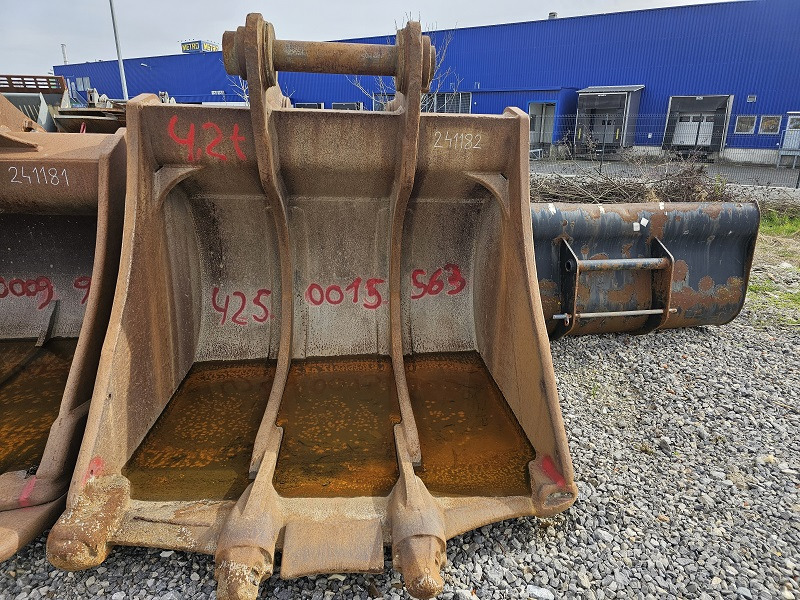 CATERPILLAR 365C,374D/E - Ekskavator perayap: gambar 5 CATERPILLAR 365C,374D/E - Ekskavator perayap: gambar 5
