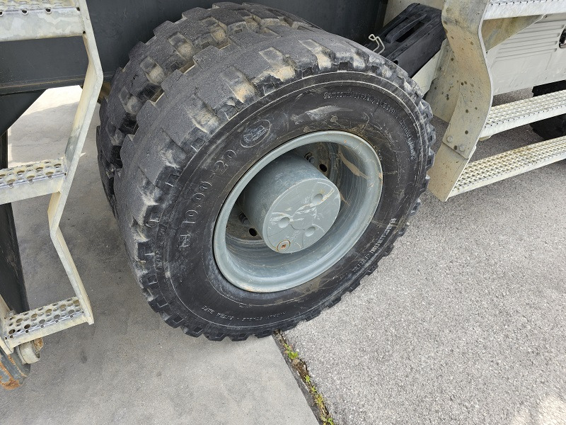 Mesin pengisi LIEBHERR LH22M: gambar 25 Mesin pengisi LIEBHERR LH22M: gambar 25