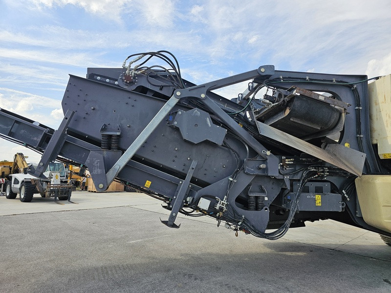 Penghancur dampak METSO LT1213S: gambar 14