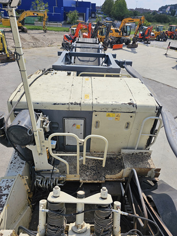 Penghancur dampak METSO LT1213S: gambar 17