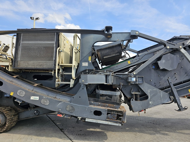Penghancur dampak METSO LT1213S: gambar 10