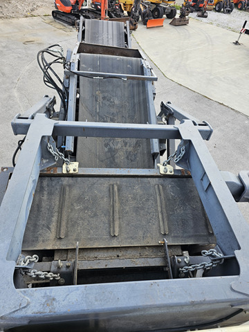 Penghancur dampak METSO LT1213S: gambar 18
