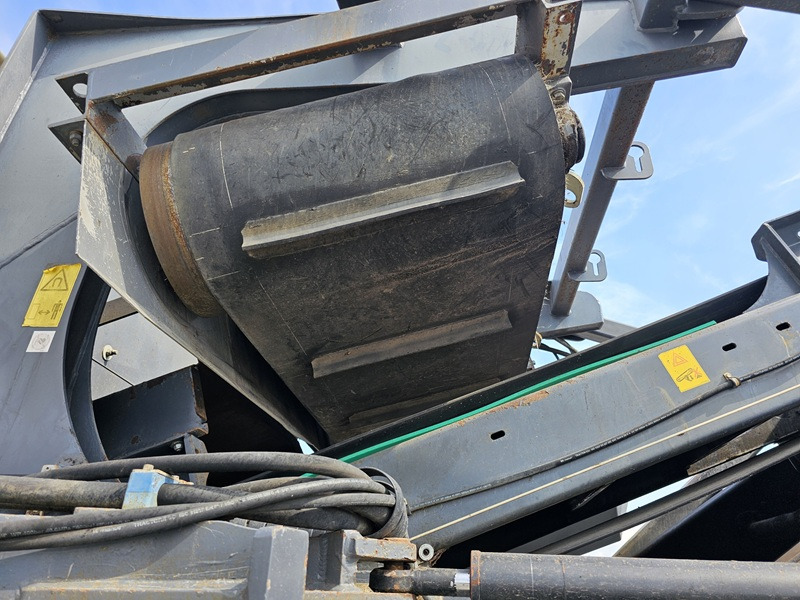 Penghancur dampak METSO LT1213S: gambar 11