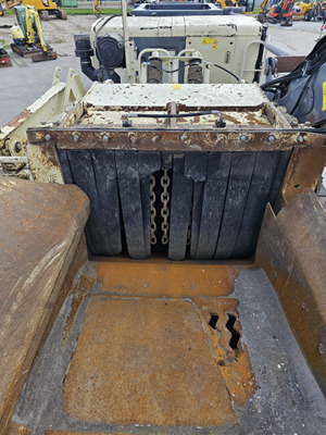 Penghancur dampak METSO LT1213S: gambar 22