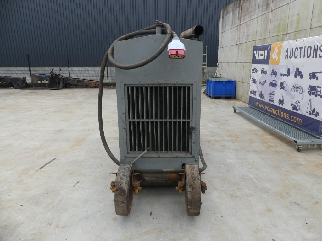 Deutz F1L612/53 - Genset: gambar 5 Deutz F1L612/53 - Genset: gambar 5