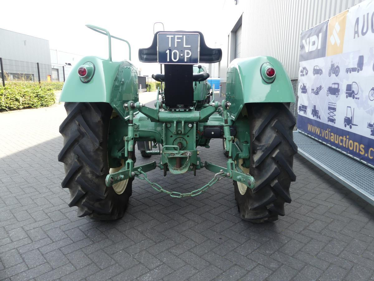 MAN 2K2 - Traktor: gambar 5 MAN 2K2 - Traktor: gambar 5