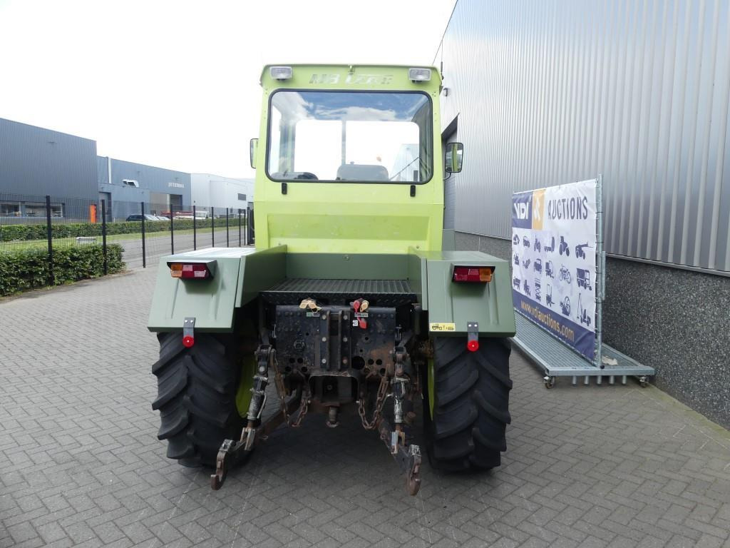 Mercedes Benz MB Trac 800 - Traktor: gambar 5 Mercedes Benz MB Trac 800 - Traktor: gambar 5