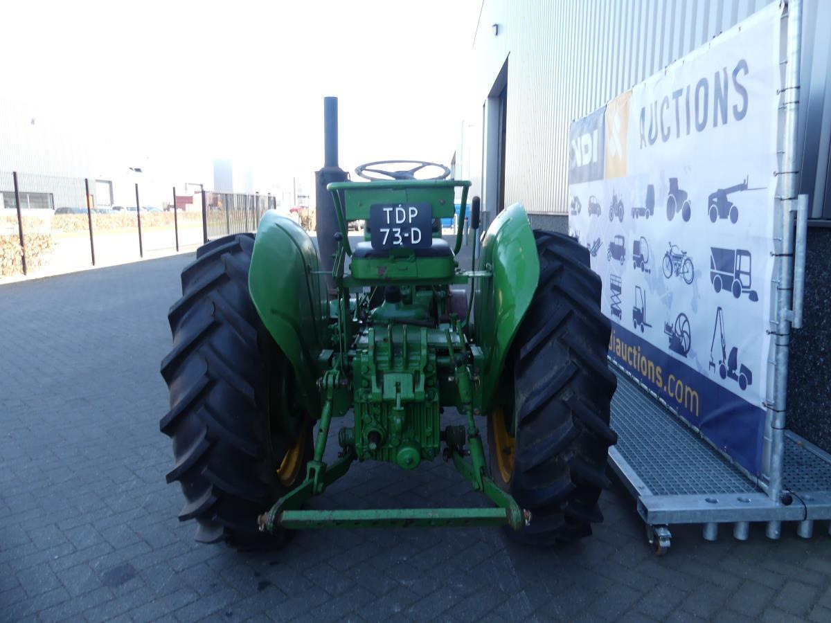 Vierzon 201 - Traktor: gambar 4 Vierzon 201 - Traktor: gambar 4