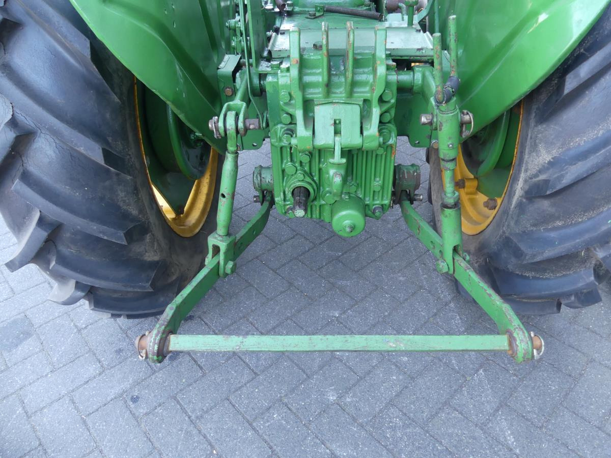 Vierzon 201 - Traktor: gambar 5 Vierzon 201 - Traktor: gambar 5